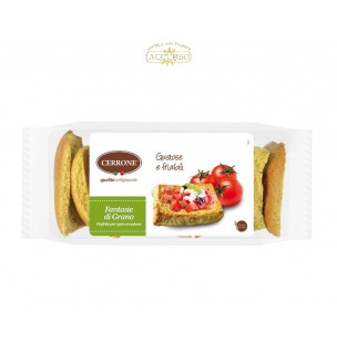 Biscotti cerrone