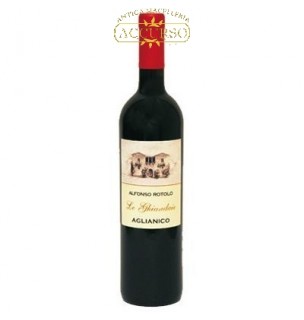 Aglianico le Ghiandaie Aglianico le Ghiandaie